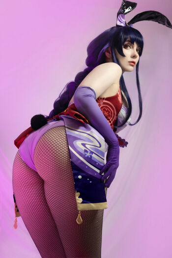 Mirikashi Cosplay