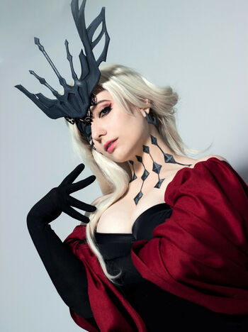 Mirikashi Cosplay