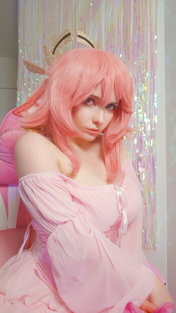 Mirikashi Cosplay
