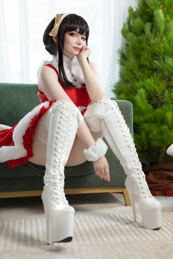 Mirikashi Cosplay