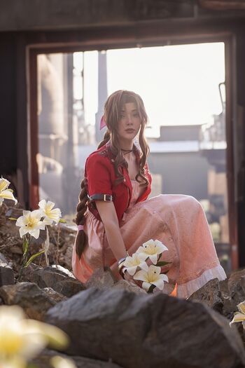 Misaki Sai