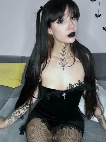 misakivirgin
