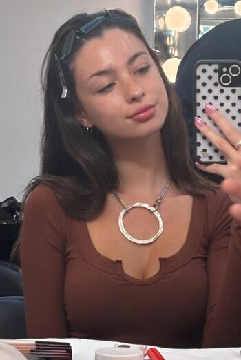 Mishka Chantal Silva