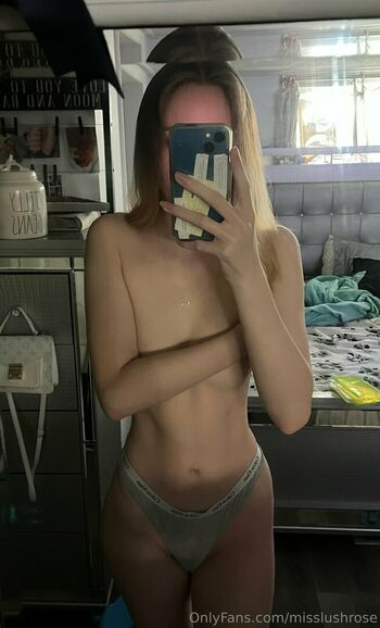 Misslushrose
