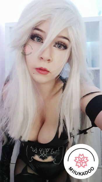 Miukadoo
