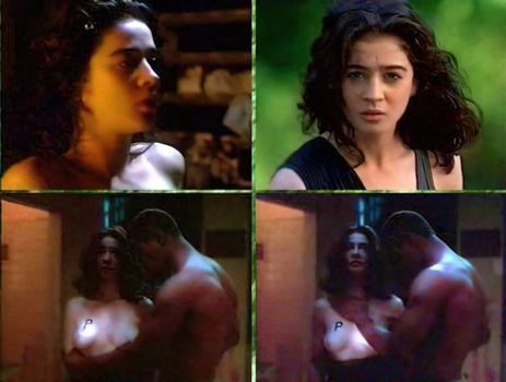 Moira Kelly
