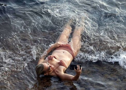 Molly Sims