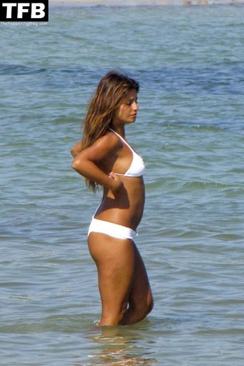 Monica Cruz