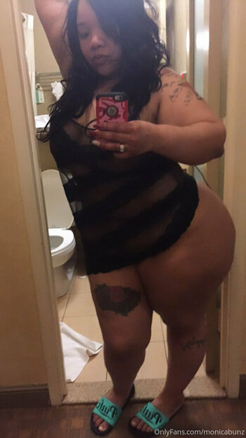 monicabunz
