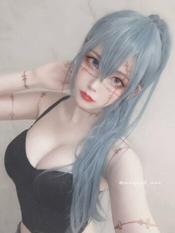 Monpink_mon