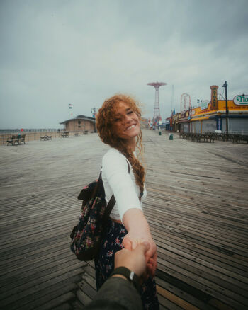 Morgan Crabtree