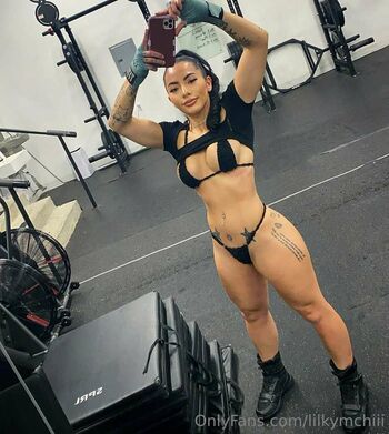 Morgan Lee
