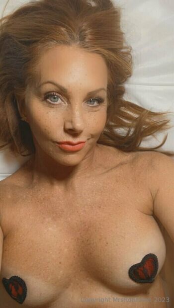Mrs. Robinson