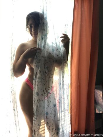 MsMiarojas