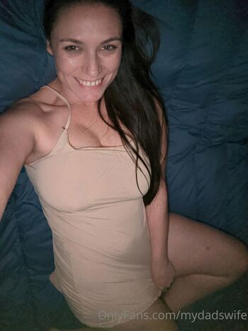 mydadswife