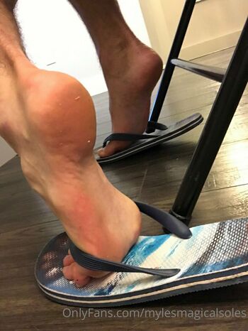 mylesmagicalsoles
