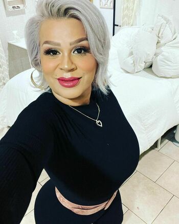 Myra La Chula