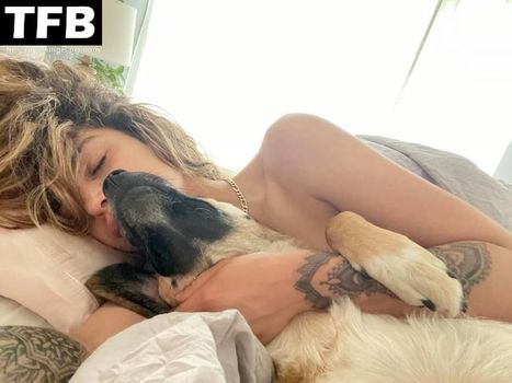 Nadia Hilker