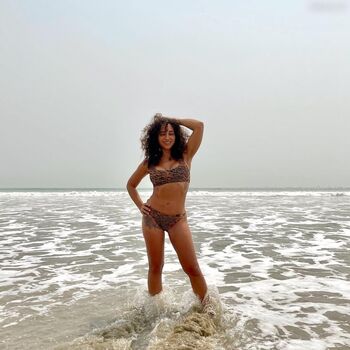 Nadja Benaissa