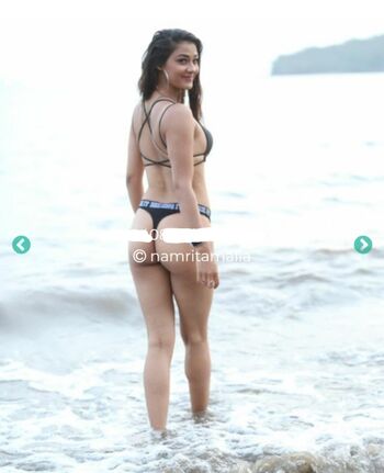 Namrata Malla