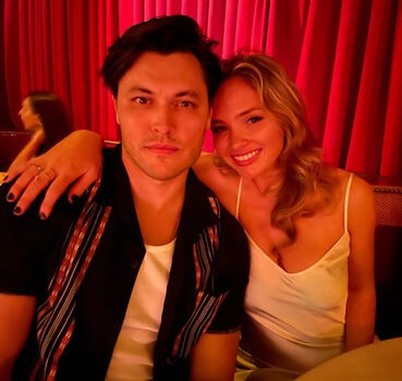 Natalie Alyn Lind