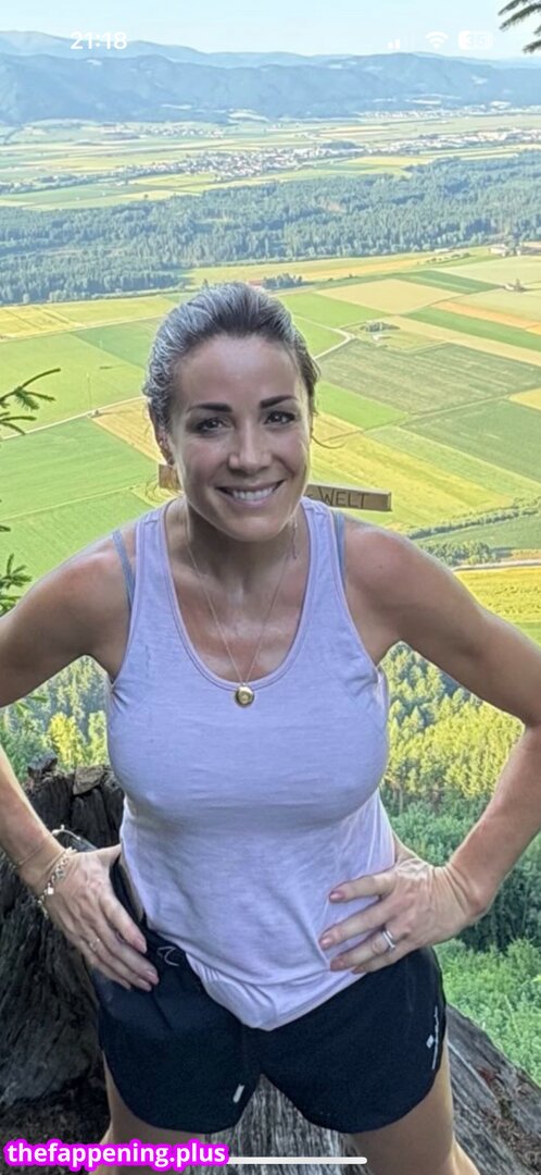 Natalie Pinkham