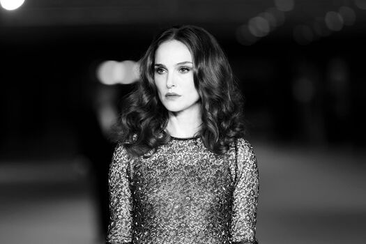Natalie Portman
