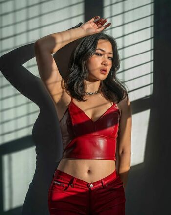 Natalie Tran