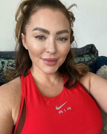 Natasha Hamilton