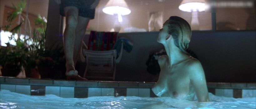 Natasha Henstridge