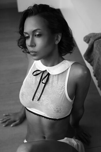 Natasha Roik