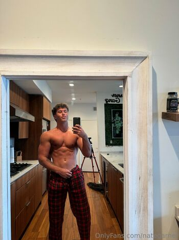 nategarner