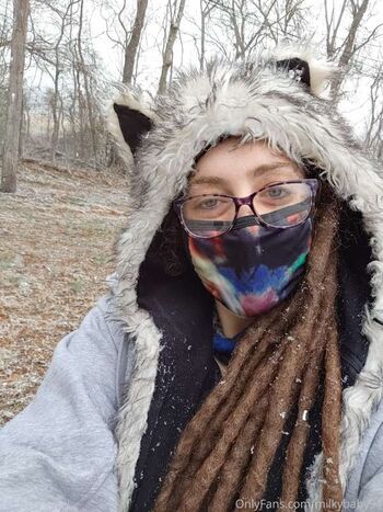 Natural & Thicc Milky Momma