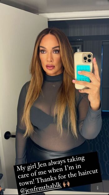 Nia Jax