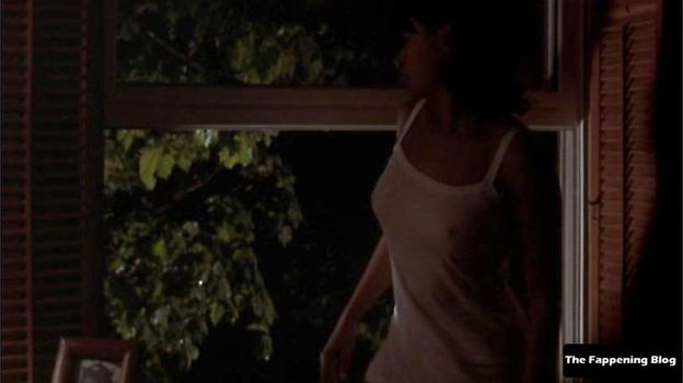 Nia Long