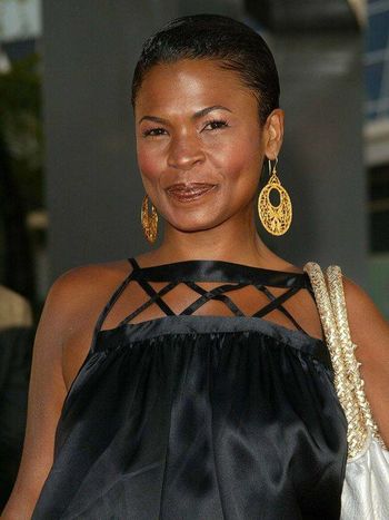 Nia Long
