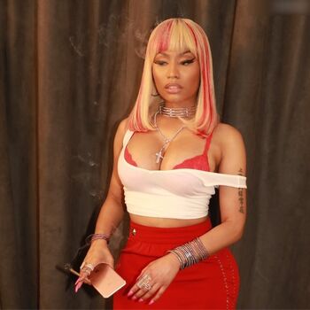 Nicki Minaj