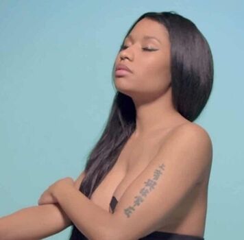 Nicki Minaj