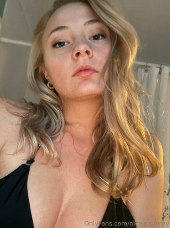 Nicole Aubrey