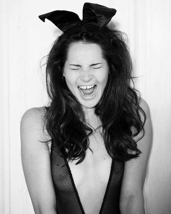 Nicole Mieth