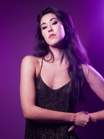 Nicole Rieko Setsuko