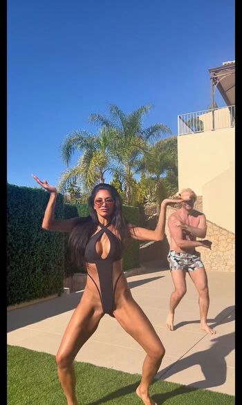 Nicole Scherzinger