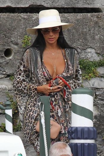 Nicole Scherzinger