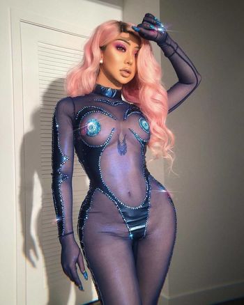 Nikita Dragun