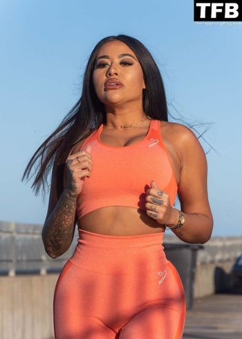 Nikita Jasmine