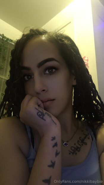 nikkibaybie