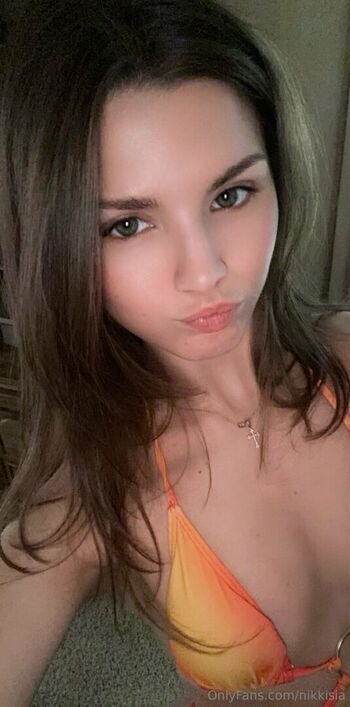 Nikkisia