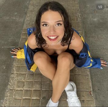 Nina Chuba