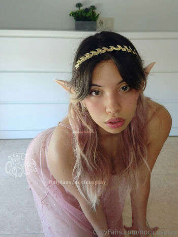 nocicosplay