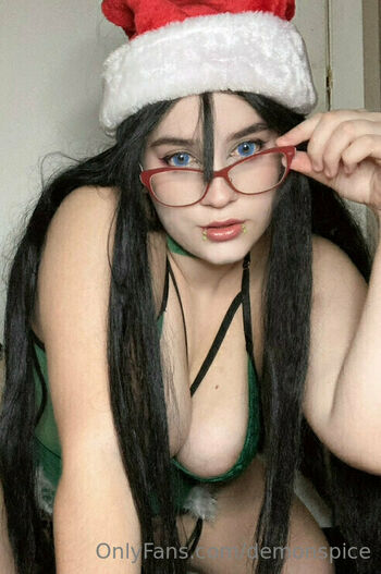 nogitsunespice